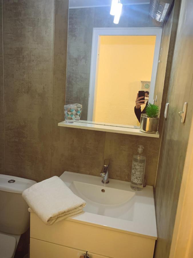 La Garde Studio Atypique Le Rocher, Climatisation, Belle Decoration エクステリア 写真